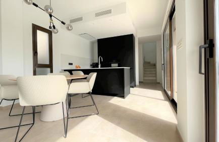 Villa with private heated pool - Roda Golf & Beach Resort - Foto 16