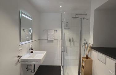 Parkside Apartments - Studios & Penthouses nahe Legoland Günzburg - Foto 71