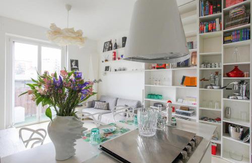 Bright Design apartment 60 mq M1 e M4 - Photo 35