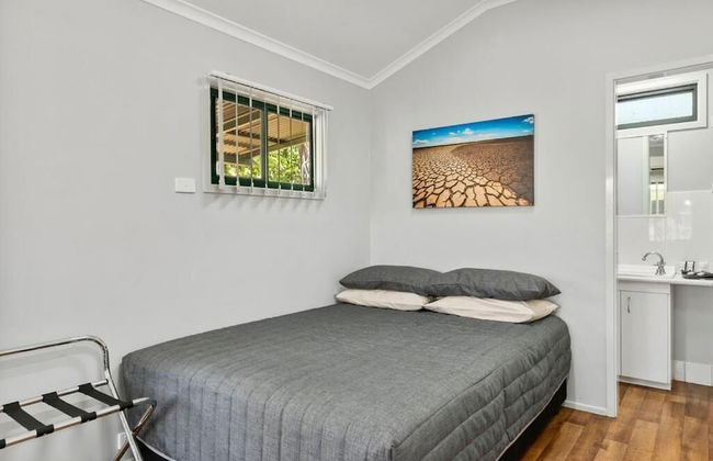 Kimberleyland Waterfront Holiday Park - Photo 8