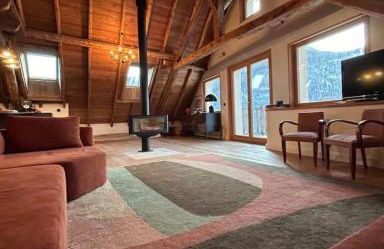 Ferme rénovée Serre Chevalier - Foto 19