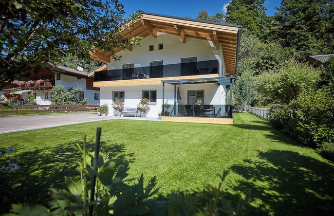 Landhaus Keil - Foto 43