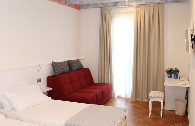 B&B La Roccia dell'Elefante - Photo 12