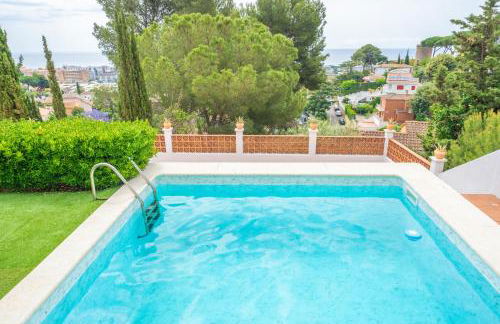 HomeHolidaysRentals Himalaia - Costa Barcelona - Photo 2