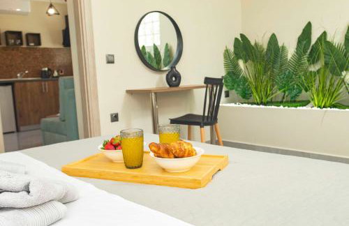 La Petite Maison - Foto 51