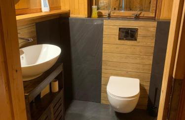 Dom z linią brzegową Narwi - Photo 41