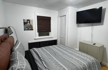 Staten Luxe, Modern Stay Close to NJ, NYC and Brooklyn! - Foto 25