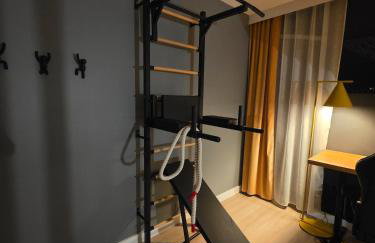 Loft Haven - Loftowa przystań - Foto 36