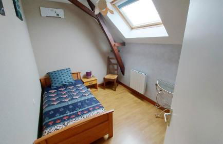 Gite LA ROCHERIE - Photo 11