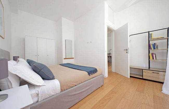 YCH Delightful flat near San Giovanni - Foto 3