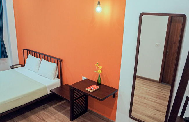 WECOZY NOI MIEU - Self check-in - Foto 31