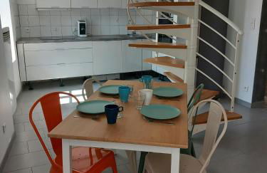 La Casa des Marais - Foto 12