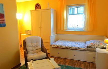 Ferienwohnung Olivenblick Bad Honnef - Foto 21