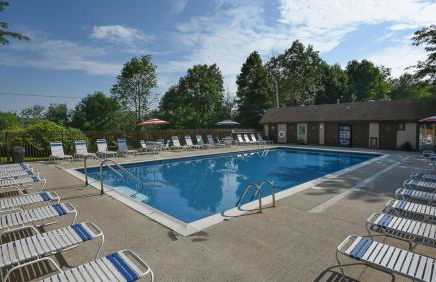 Seven Springs 3 Bedroom Standard Condo with Private Deck condo - Foto 11