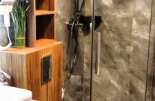 Letnisko domek z Sauną i Balią - Foto 45