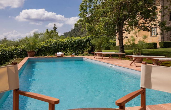 Villa Barsotti - Foto 53