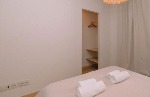 Elegancia luz y calidez - Apto 4 by CABANA Rentals - Foto 26