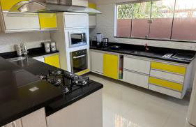 Casa ampla e confortável próxima ao shopping pátio - Foto 26