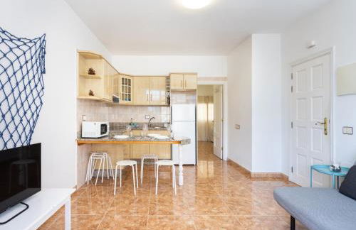 Live Arico Lapa cerca de la playa - Foto 38