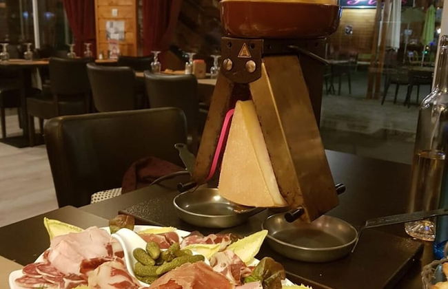 Residence L'Horizon Blanc - Photo 13