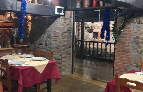 Posada El Pareón - Photo 71