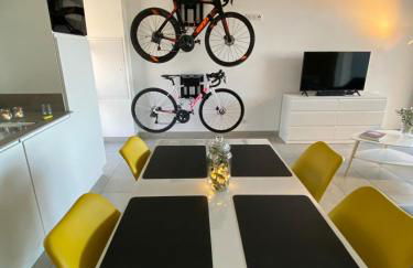 Résidence Les Cyclistes, appartement La Musette - Photo 17