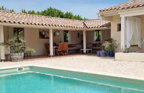 Le Bariole, luxury villa with heated pool - Foto 66