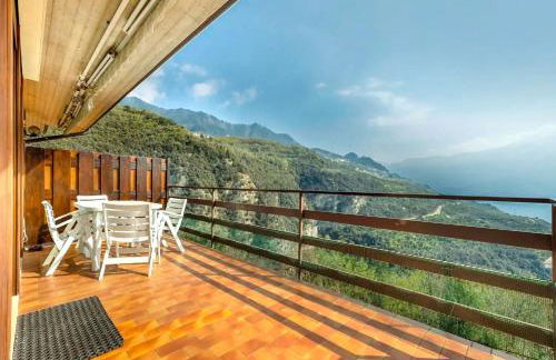 Apartment Annarosa 2 camere, terrazzo e Vista Lago - Foto 17