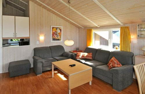 6 person holiday home in Gelting - Foto 3