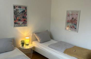 Ländliche Fewo Rose, 4km zum Stausee - Foto 33