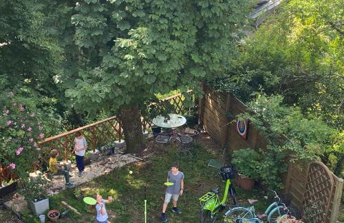 Castle View Menthon - Foto 21