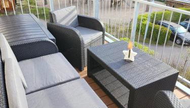 Fewo Ostsee - Foto 3