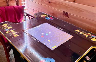 Serenity, A Rustic Log Cabin Retreat - Foto 30