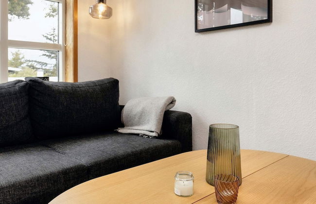 4 Person Holiday Home in Millinge - Foto 5