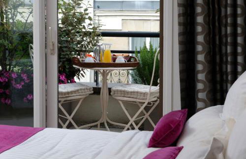 Résidence Alma Marceau - Foto 7