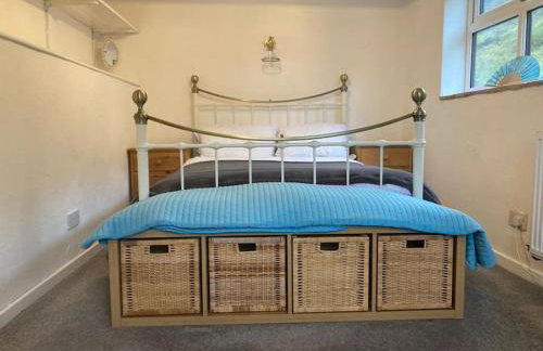 Anroach Farm House in The Peak District(sleeps 20) - Foto 30