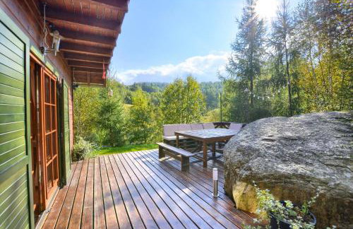 Chata Przesieka - Foto 8