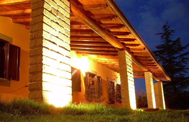 Agriturismo Bella Cima - Foto 36