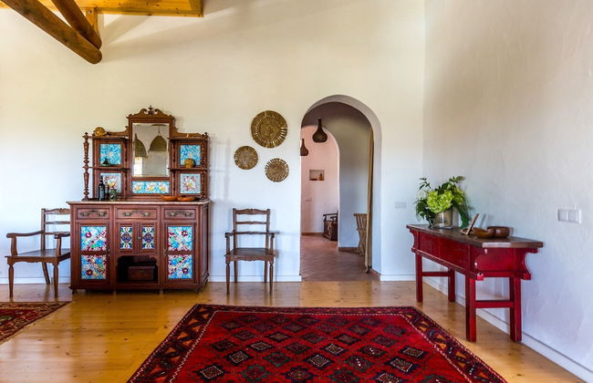 Pêra Vintage Villa With Pool by Homing - Foto 52