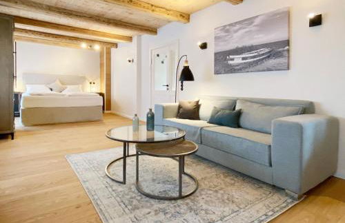 Ostsee Apartments Waldwiese - Foto 37