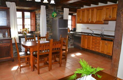 Apartamentos Rurales RON - Foto 66