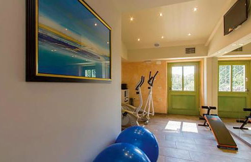 Awesome Home In Labin With Sauna - Photo 58