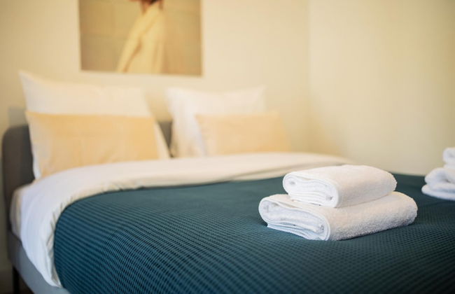 Alphabet 1BR Serviced Apartment -nb304/306- - Photo 20