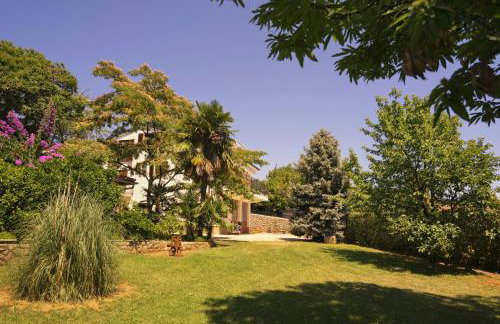 Villa Riviera blue with seaview, pool, whirlpool, parking and boat excursions - Foto 18