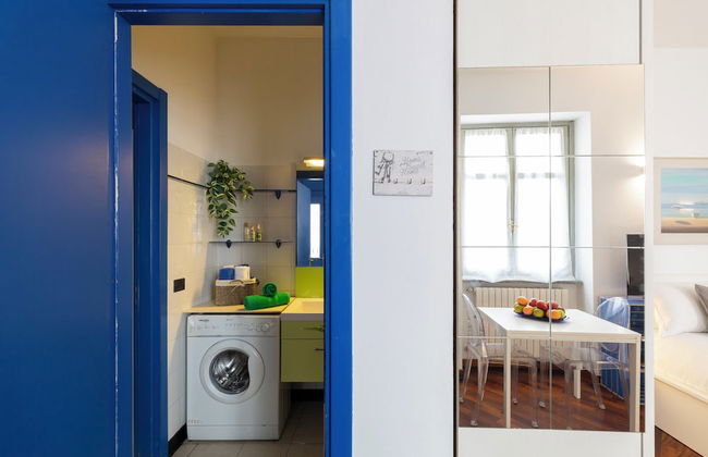 notaMI - Canonica 32 - Arco della Pace - Photo 16