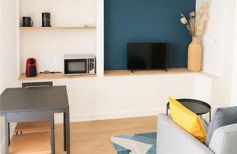 Grand Studio entier proche de Tours - Foto 1