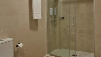 Apartamentos Cuerda Larga - Foto 5, Shower