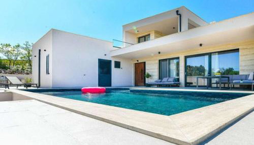 Villa in Vinjerac with Swimming Pool - Foto 5, Other