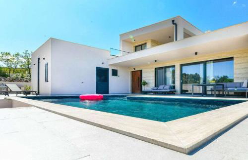 Villa in Vinjerac with Swimming Pool - Foto 5