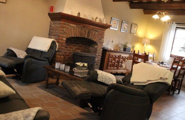 House in the Countryside on a Large Estate - Foto 12